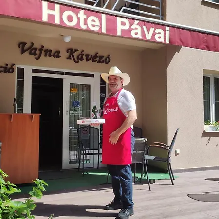 Pavai Hajdúszoboszló