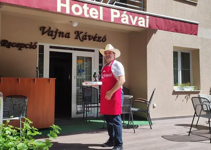 Pavai Hajdúszoboszló