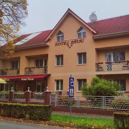 Pavai Hajduszoboszlo
