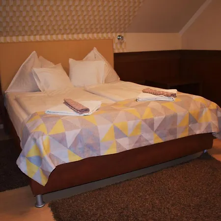 Hotel Pávai 3*