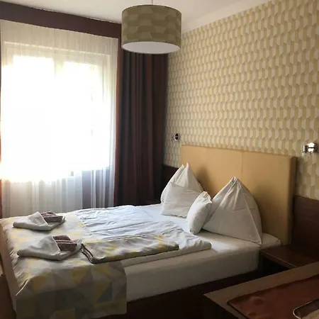 Hotel Pavai Hajduszoboszlo
