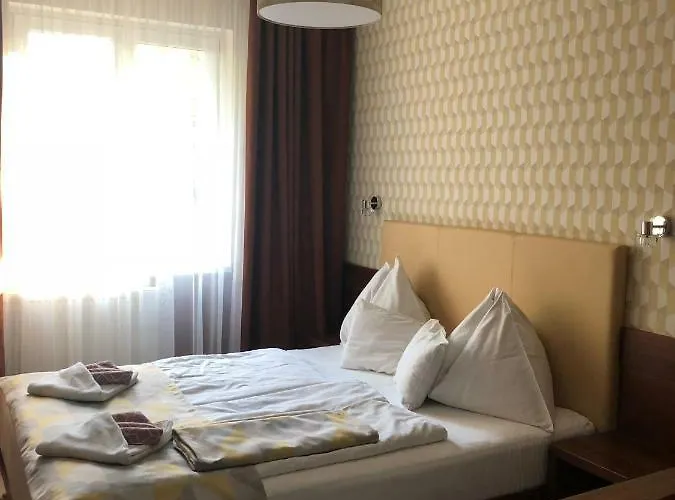 Hotel Pávai Hajdúszoboszló